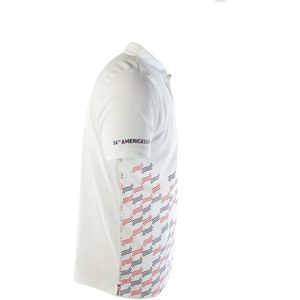 North Sails polo maat L