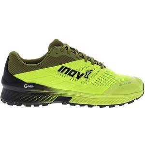 INOV8 Trailroc G 280 Trailrunningschoenen - Yellow / Green - Heren - EU 42