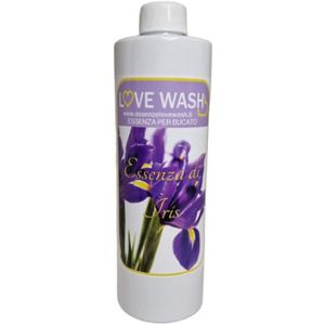 Wasparfum Essenza di Iris 500ml - Love Wash