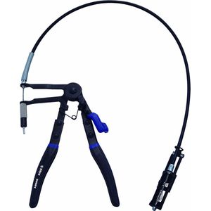 Slangklem tang - kwalitatieve gereedschap voor slangen - 9409A