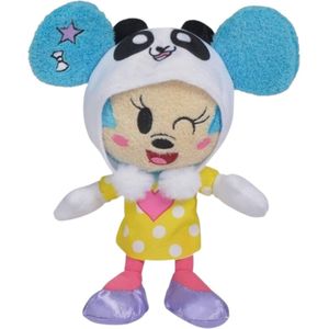 Minnie Mouse Kawaii knuffel - 18 cm - Pluche - Disney