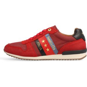 Pantofola D'oro Sneaker Red 43