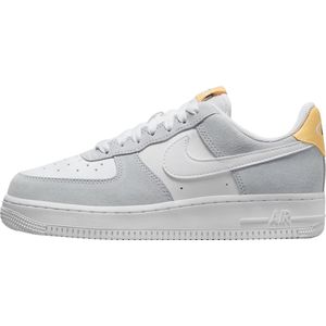 Nike Air Force 1 '07 ""Pure Platinum Melon Tint Sneakers - Maat 40