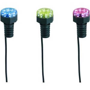 Ubbink - MiniBright 3x8 - LED - verlichting