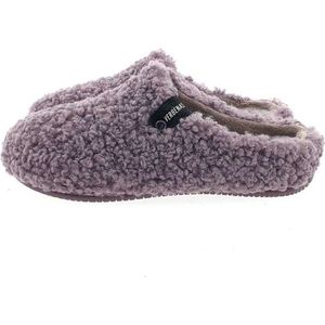 VERBENAS YORK CURLY Pantoffel Maat: 41