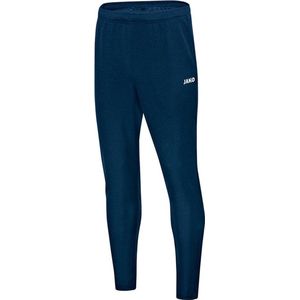 Jako - Trainingsbroek Classico JR - Polyester Broek - 158 - Blauw