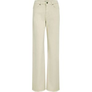 Peppercorn Fran High Waisted Flared Jeans