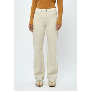 Peppercorn Fran High Waisted Flared Jeans