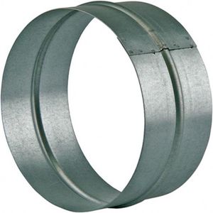 Semidec verbindingsstuk D. 150 Renson