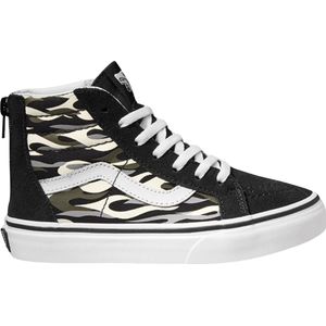 Vans SK8-Hi Zip Sneakers Junior