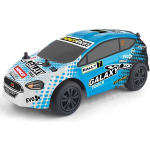 Ninco Bestuurbare Auto Rc X Rally Galaxy