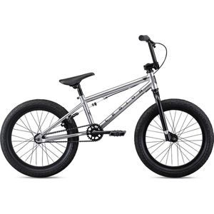 Mongoose Freestyle BMX Legion L18 Silver