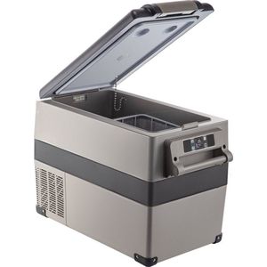 Bluetooth Mini Vriezer - Koelbox - 45L - Tot -20℃