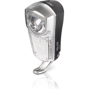 XLC Hilux Dynamo Koplamp - Fietsverlichting - LED - 35 LUX