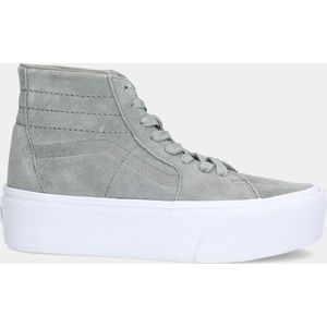 Vans SK8-Hi Grey sneakers