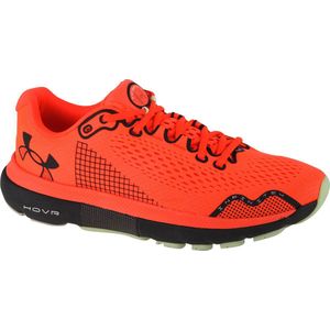 Under Armour Hovr Infinite 4 3024897-601, Mannen, Rood, Hardloopschoenen, maat: 45,5