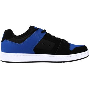 DC MANTECA 4 M SHOE Zwart 40,5 EU