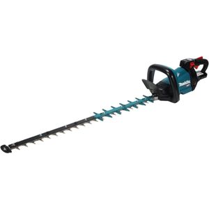 Makita UH005GZ Accu Heggenschaar 75cm XGT 40V Max Basic Body