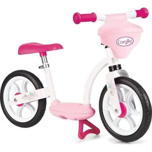 Comfortabele Loopfiets met Draagzak voor Kinderen vanaf 2 Jaar