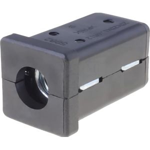 Inslagdop voor stelpoten - M8 - 30mm x 2mm
