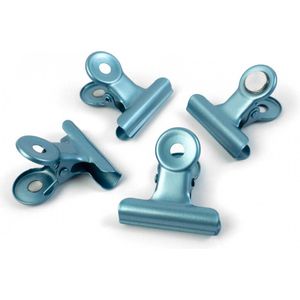 Trendform Graffa Clip blauw magneten