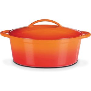 Cast Iron Casserole 33 x 25 cm - GSW 716420 - Buy Online