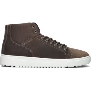 HUB Murrayfield 3.0 Sneakers - Heren - Grijs - Maat 48