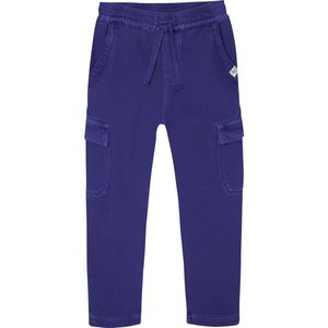 Noppies Broek Layton - Skipper Blue - Maat 134