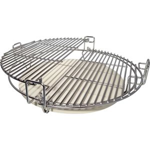 Grill verdeler Large - 21 inch/48 cm - Kamado Accessoires