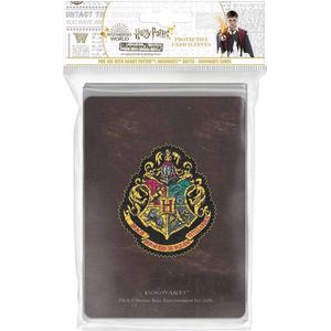 Harry Potter - Card Sleeves - Hogwarts Battle (160)