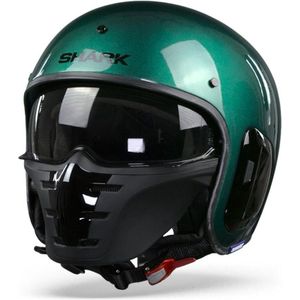 Shark S-Drak 2 motorhelm