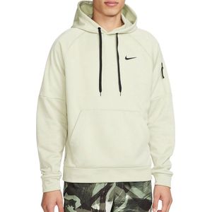 Nike Therma-FIT Hoodie Heren - Maat M