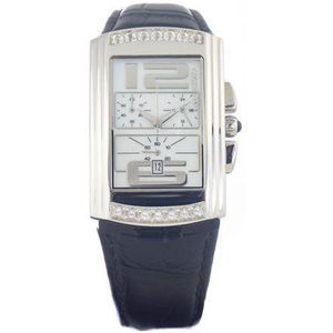 Horloge Dames Chronotech CT7018B-03S (28 mm)