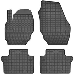 Volvo V60 2010-2018 rubbermat