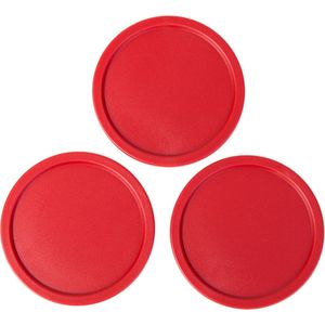 Heemskerk Airhockey puck 63 mm (per 3)