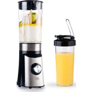 Trebs 99242 - Blender to Go - Zwart