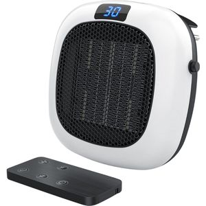 ApexArte® Stopcontact Verwarming - Heater - Terrasverwarmers