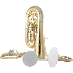 Arnolds & Sons Schallstücknetz Tuba 50cm - Accessoires voor koperen blaasinstrumenten