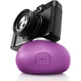 Ballpod - 8cm - Roze