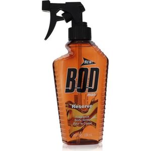 Parfums De Coeur Bod Man Reserve Body Spray 240 Ml For Men