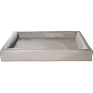 Bia Bed - Hondenmand - Taupe - Bia-7 - 120X100X15 cm