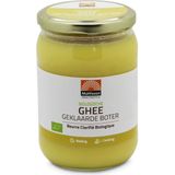 Mattisson - Biologische Ghee - Geklaarde boter - 300 Gram
