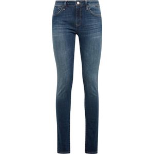 Mavi jeans adriana Blauw Denim-27-28