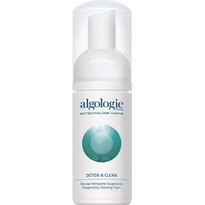 Algologie Oxygenating Cleansing Foam