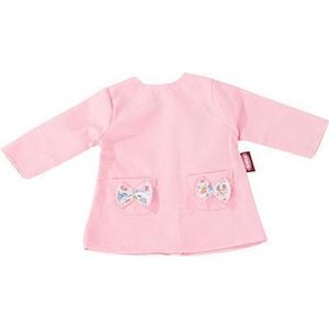 Götz Basic Boutique, jurk """"Simply"""", babypoppen 42-46 cm