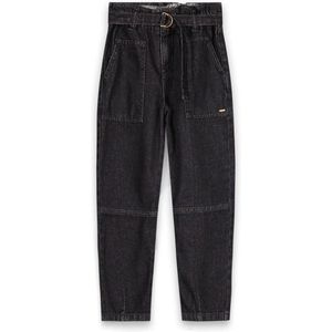 Street Called Madison - Lange broek Chuck - Black Denim - Maat 116