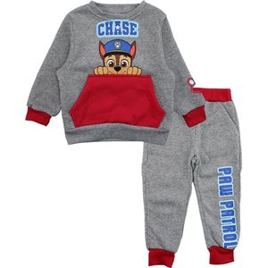 Paw Patrol Set / Joggingpak / Huispak / Vrijetijdspak - Maat 122/128