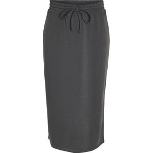 NOISY MAY NMFRITTER HW MIDI SKIRT Dames Rok - Maat M