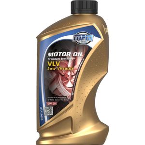 MPM Motorolie 0w20 low viscosity volvo - 1 liter
