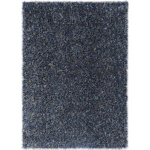 Vloerkleed Brink & Campman Spring Blue Note 059114 - maat 200 x 300 cm